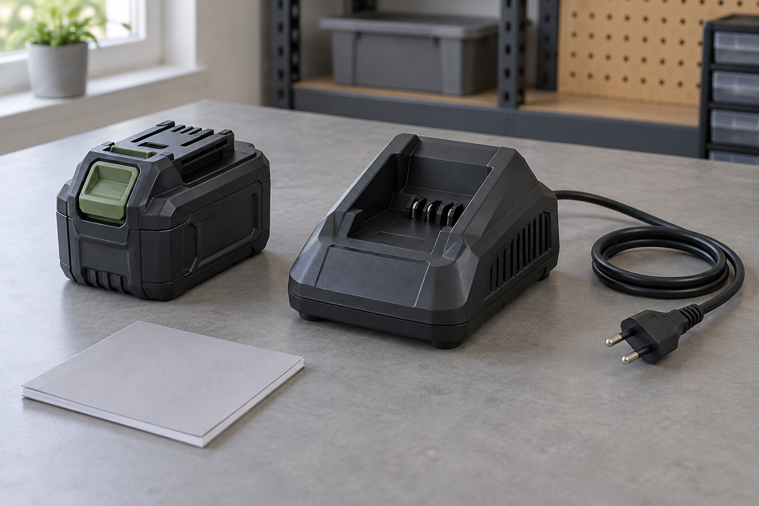 Chainsaw Battery Not Charging? Read the Fault Before Repair